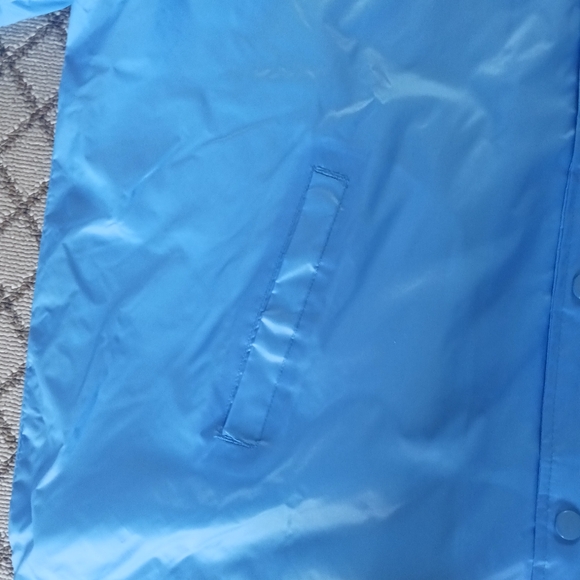 Snap Up Jacket - Picture 5 of 6